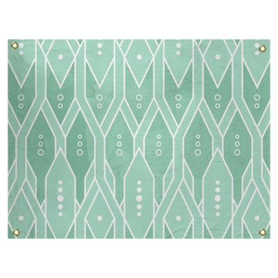 Polyester Tapestry