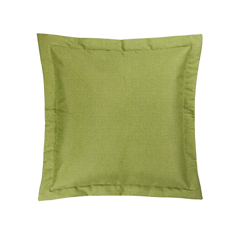 Sham - Leaf, Green
