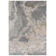 Tapis à motif abstrait 374 de performance Palma-391250737