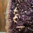 Genuine Large Amethyst Geode With Calcite Crystals