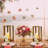 10.6'' H Wood Lantern