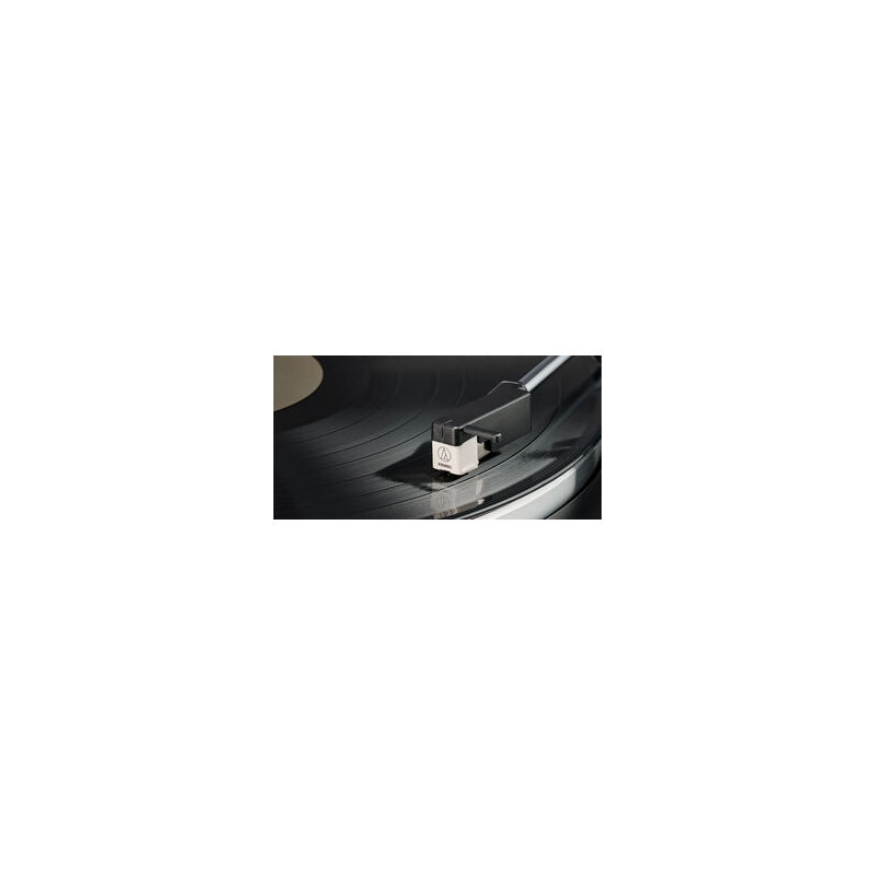 Audio Technica ATN3600LC stylet conique (blanc)