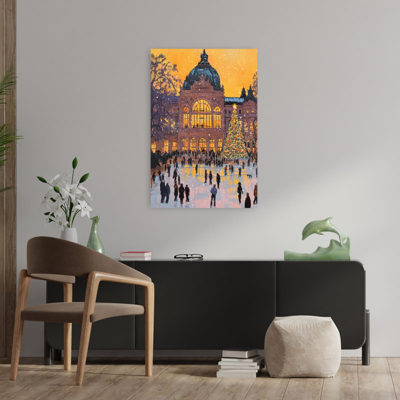 Print, 91.44cm H x 60.96cm W