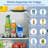 Dezman Food Storage Container