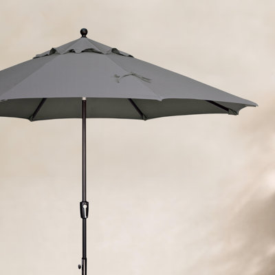 132'' Sunbrella® Outdoor Umbrella