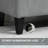 Homcom Button Ottoman