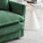 Ulli Upholstered Sectional Symmetrical
