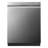 LG SIGNATURE Top Control Smart Wi-Fi Enabled Dishwasher with TrueSteam® and QuadWash
