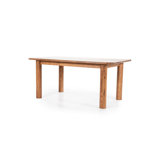 Julian Solid Wood Dining Table