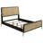 Maxine Rattan Panel Bed-661728255-618760520