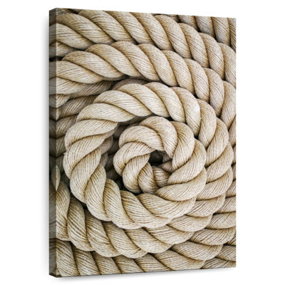 Spiral rope Aletra