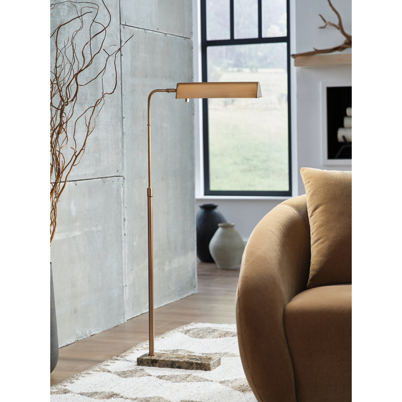 Alpharetta Floor Lamp