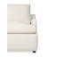 Canapé modulaire rembourré 5 pièces Essex-115673899-115673905