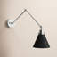 Wellfleet 1 - Light Swing Arm-248282201-248282204