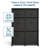 Britteny 6 Drawer Closet System-1471626221