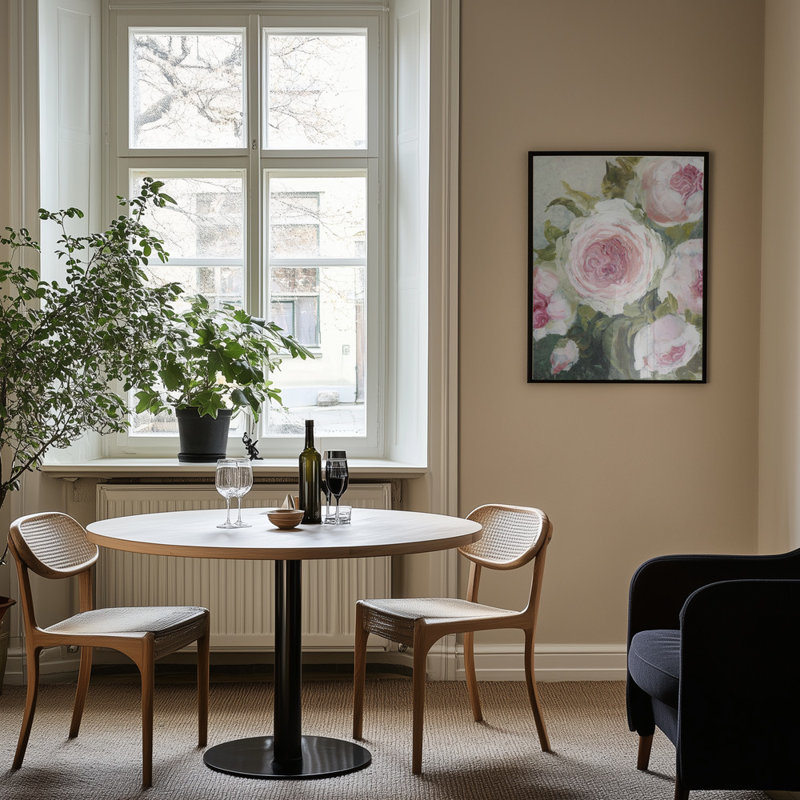 Wrapped Canvas Print, 76.2 cm H x 50.8 cm W