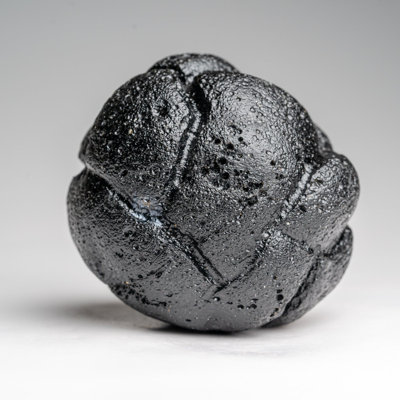 Genuine Museum Quality Indochinite Tektite (329.9 Grams)