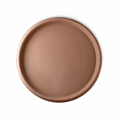 Circular Universal Round Planter Saucer