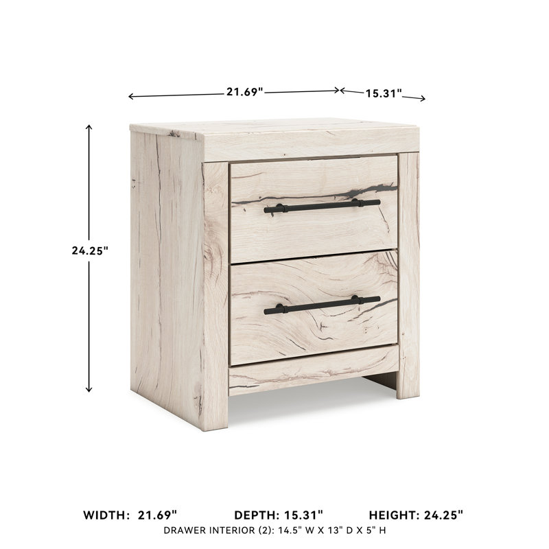 Julyen Nightstand