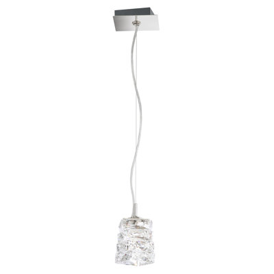 Glissando 1 - Light LED Pendant