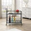 Metal Bar Cart-121935336