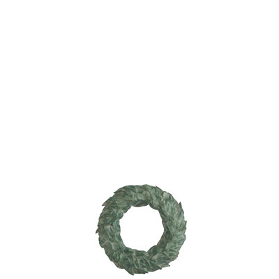 Faux 16cm Wreath