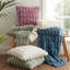 Carved Faux Fur Cushion Cover-118849941-118849942