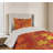Maple Farmhouse / Country Polyester Floral Coverlet-41893326