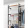 California Closets® The Everyday System™ 48" W 14" D Closet System Reach-In Sets & Starter Kit