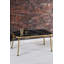 Oblak 4 - Piece Living Room Table Set