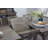 Coelho Extendable Solid Wood Base Dining Table