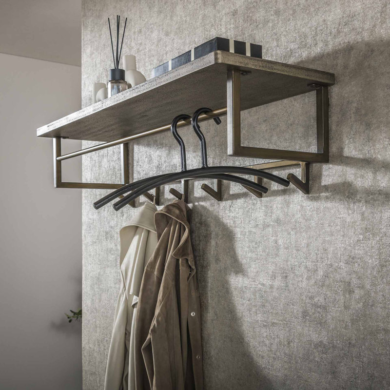 Fero 100 cm W Hall Tree