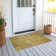 Mirelys Washable Patchwork Indoor / Outdoor Rug