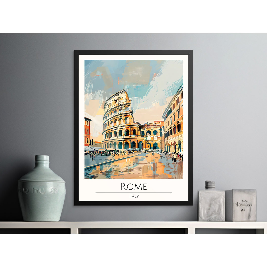 Kristopher Print