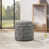 Gris anthracite