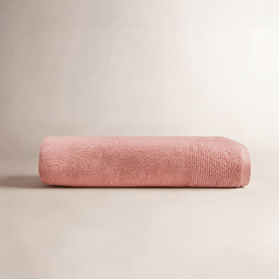 Maven Plush Bath Towel