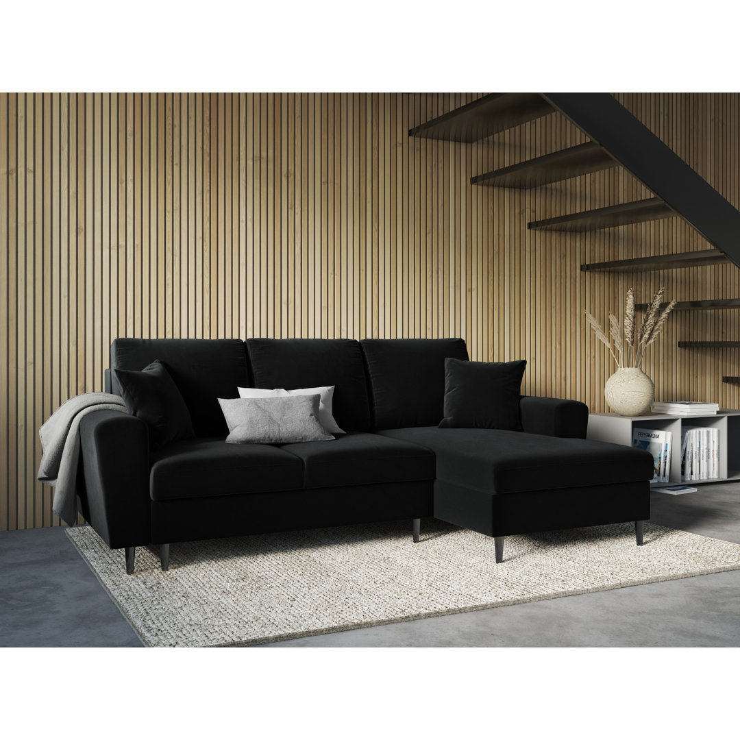 Ecksofa Hysley