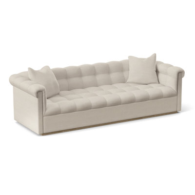 Canapé allongé Thom Filicia Home 108 "Nottingham