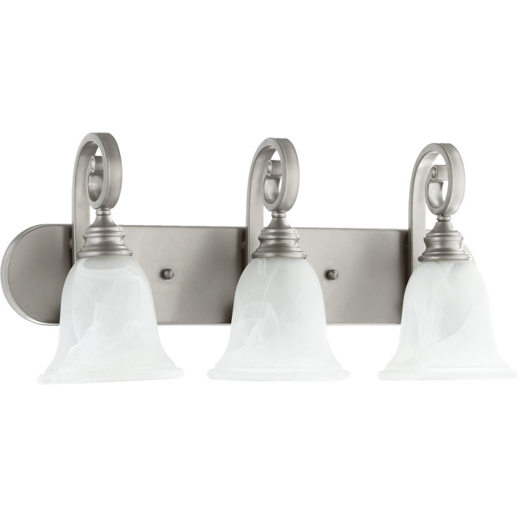 Cambron 3 - Light Dimmable Vanity Light