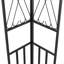 Edwige 3m x 6m Steel Party Tent-1627899049