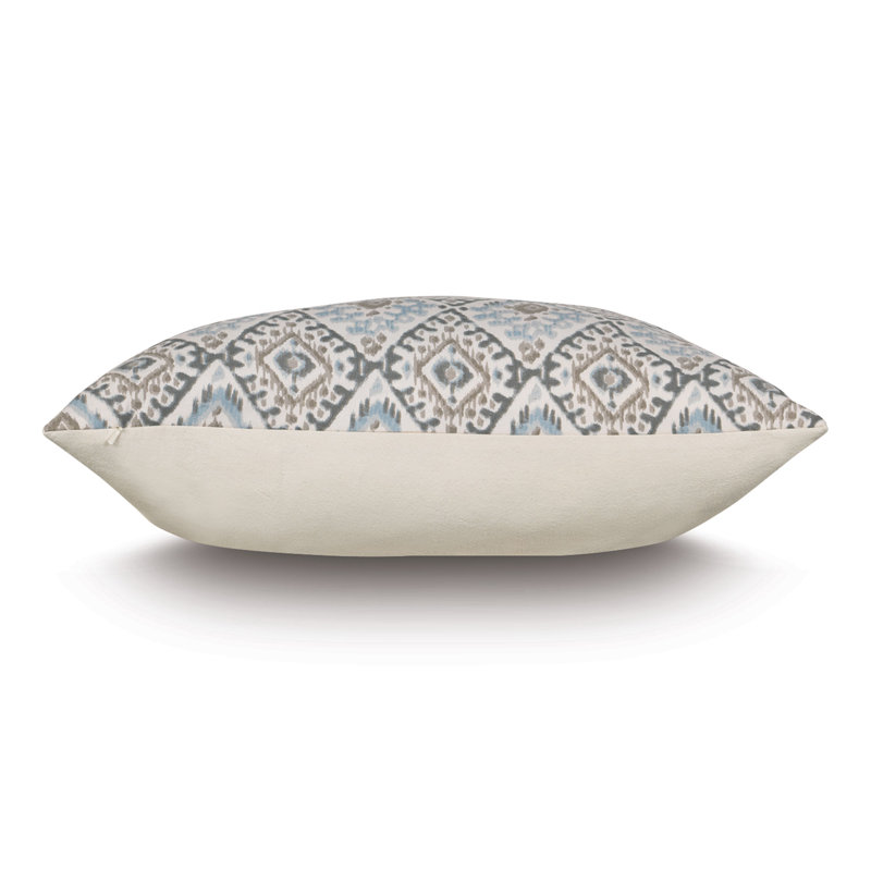 Square Pillow Cover & Insert, Polyester