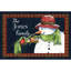 Tapis d'extérieur antidérapant 27 "x 0,25" Cameron-Jack-110216017