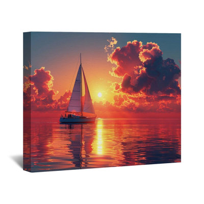 «Voile» sur