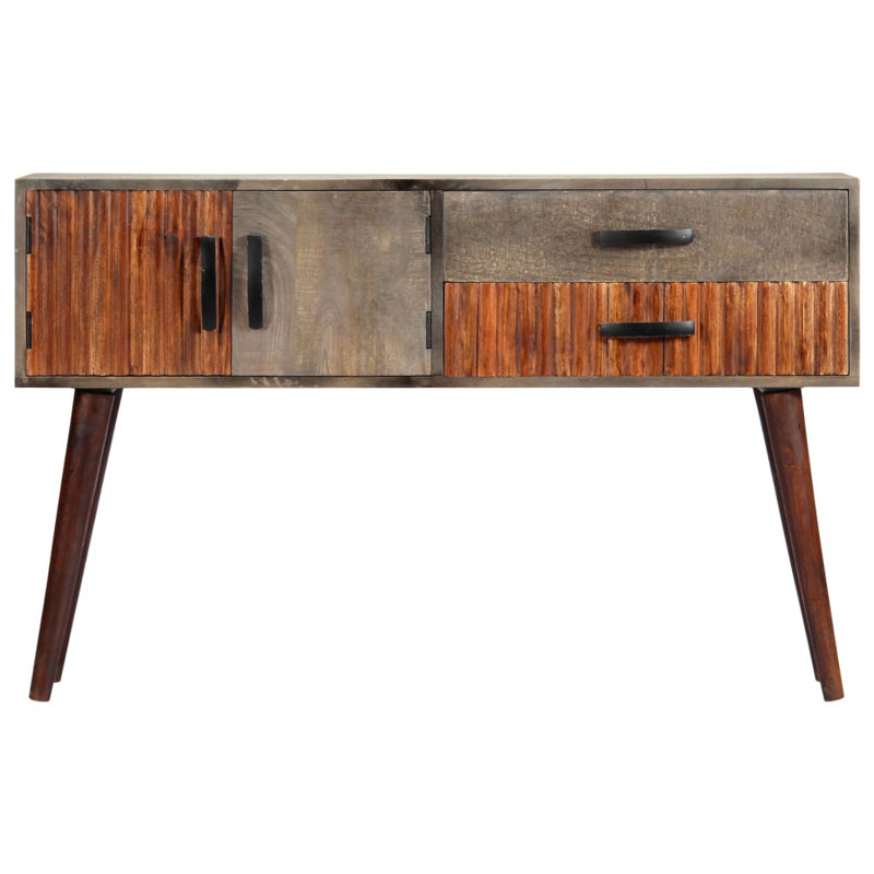 Amesbury 120cm Solid Wood Console Table