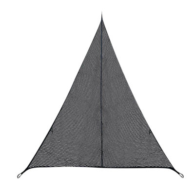 Conception multi hamac 3 personnes pouvant accueillir 3 adultes, pour un voyage dans le jardin extérieur
