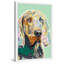 «See the Patterns» par Claudia Schoen - impression encadrée-23168993