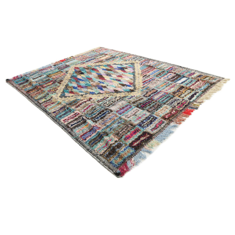 Iraheta Multi Rug