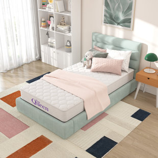 Matelas à ressorts Elsa
