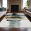 Tapis vert intérieur / extérieur lavable à la machine Xhevrie-111828397