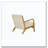 Wooden Lounge Chair-1043984774